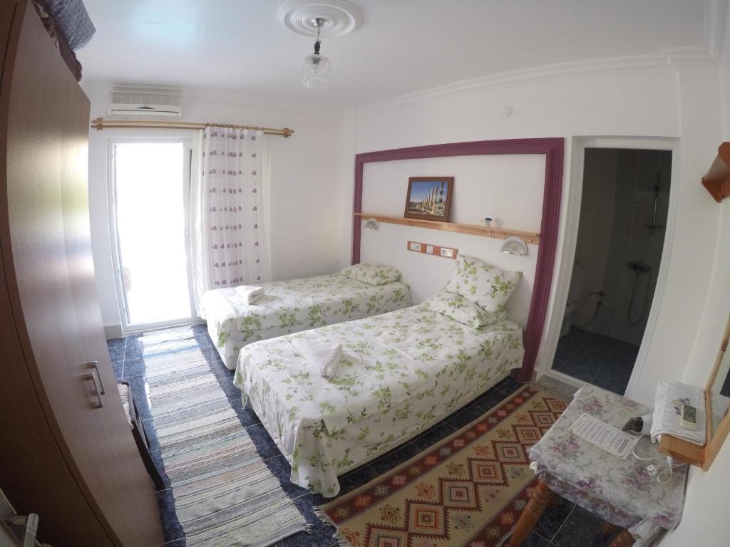 Rose Hotel B&B - Salle Jumelle Standard