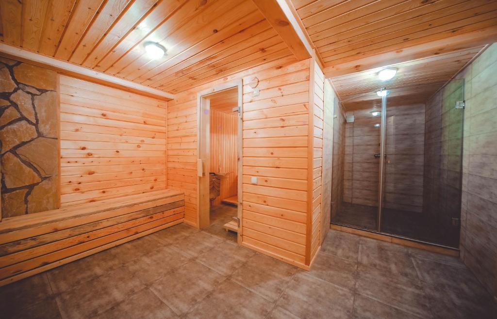 Fotografie z fotogalerie ubytování Zuzumbo Resort & Spa v destinaci Telavi