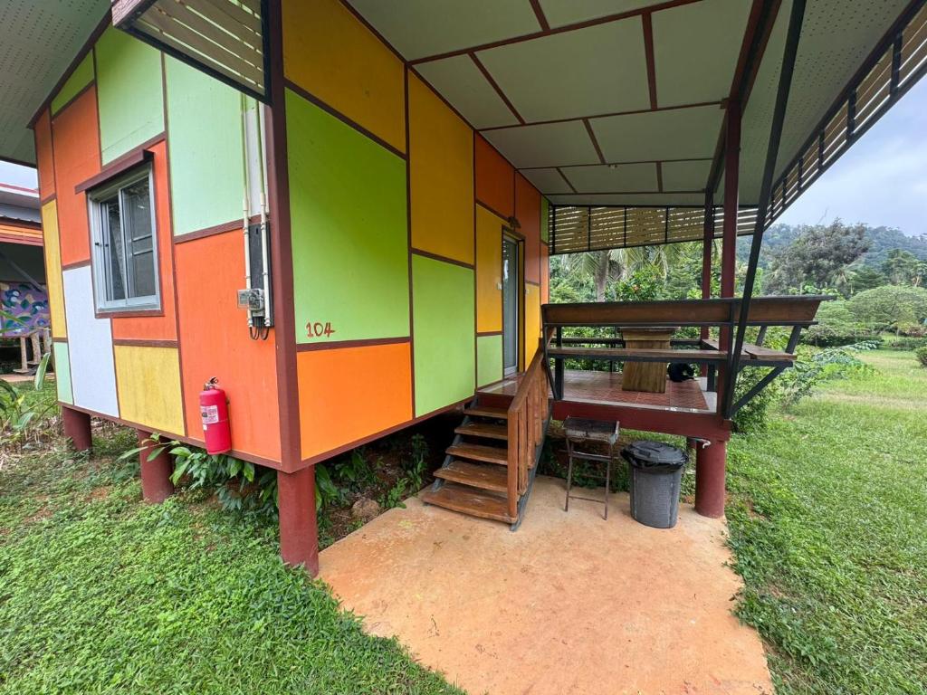 Fine Times Resort - 3