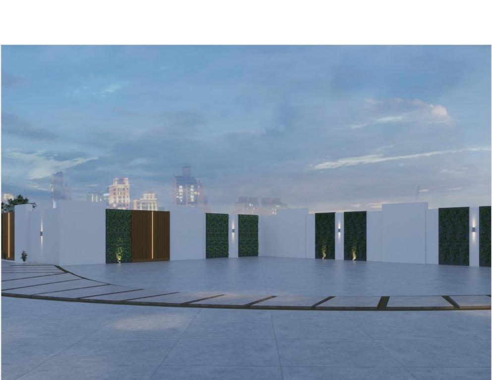 MD Hotel By Gewan - Resim 34