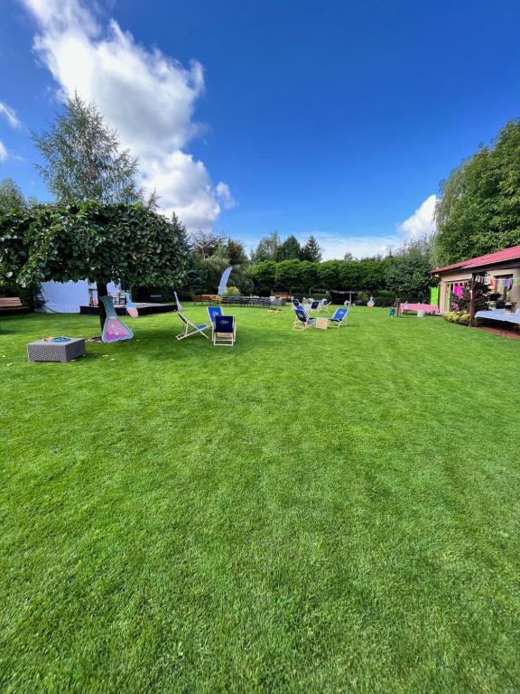 Hotel Platan - Resim 37