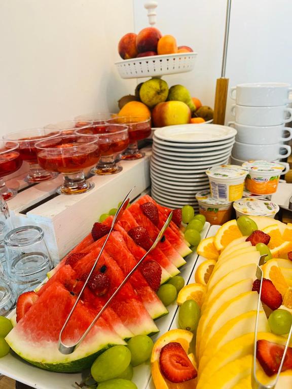 Hotel Platan - Resim 7