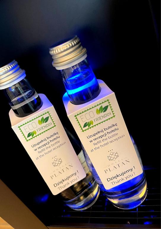 Hotel Platan - Resim 40