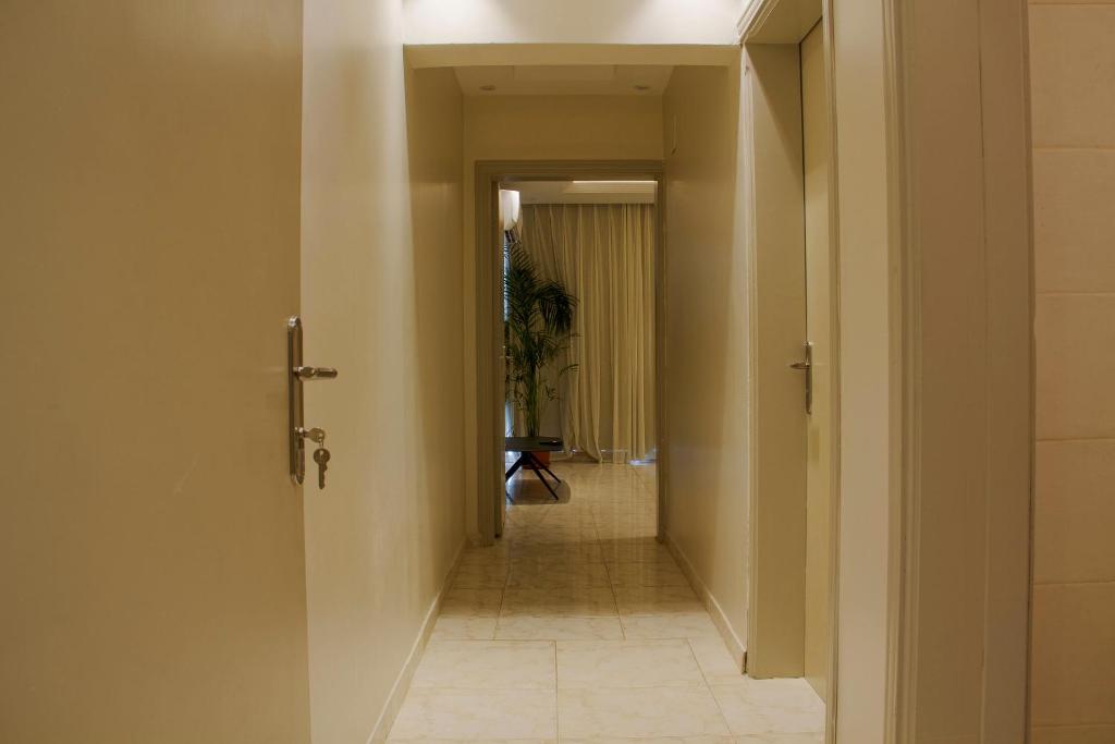 Arica hotel apartments - Apartamento De Una Habitación