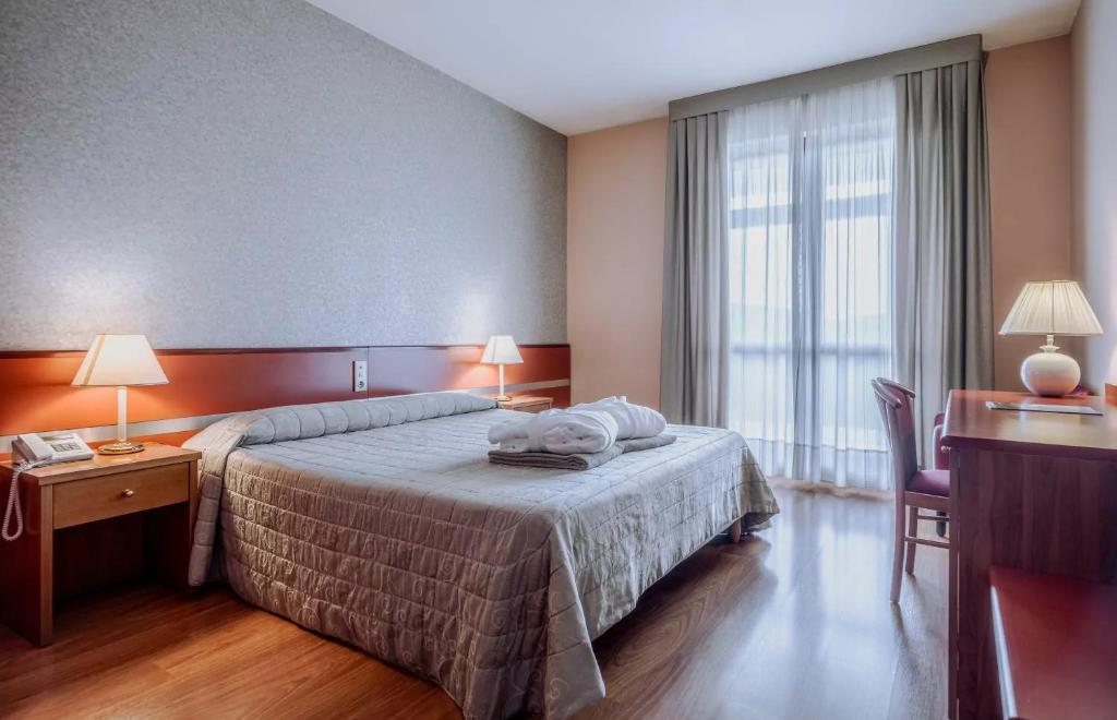 Hotel Savoia Thermae & SPA