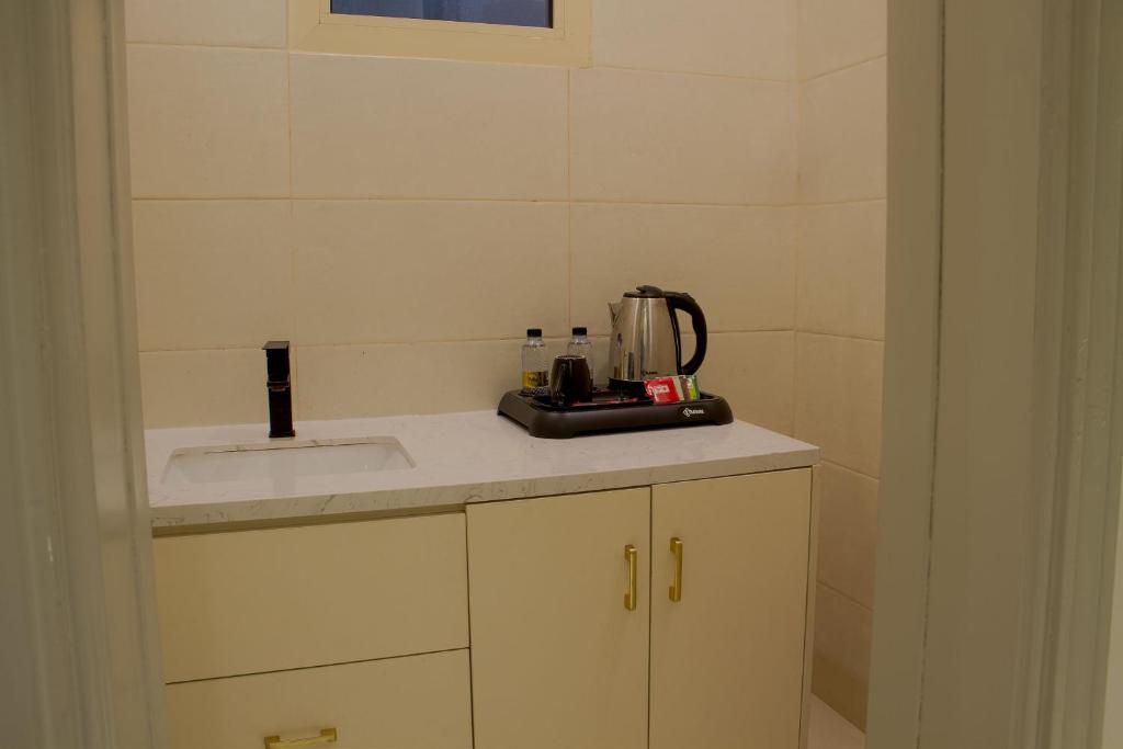 Arica hotel apartments - Suite De Una Habitación