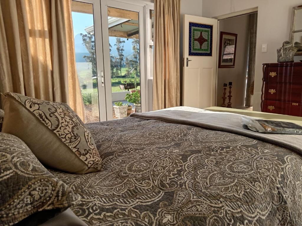 Granny's Cottage, Heidelberg (updated prices 2024)