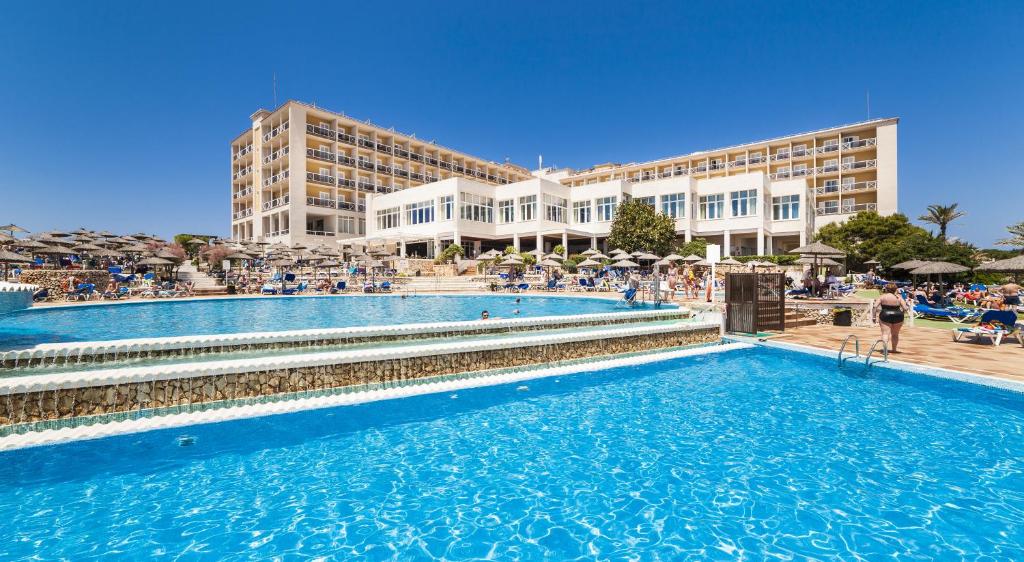 Globales Almirante Farragut, Cala en Blanes – Bijgewerkte ...