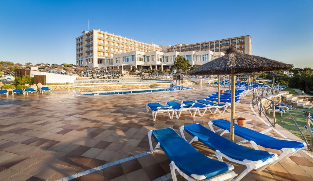 Globales Almirante Farragut, Cala en Blanes – Bijgewerkte ...