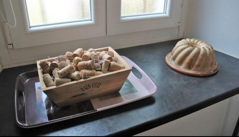 Gîte Petite Palette – photo 14