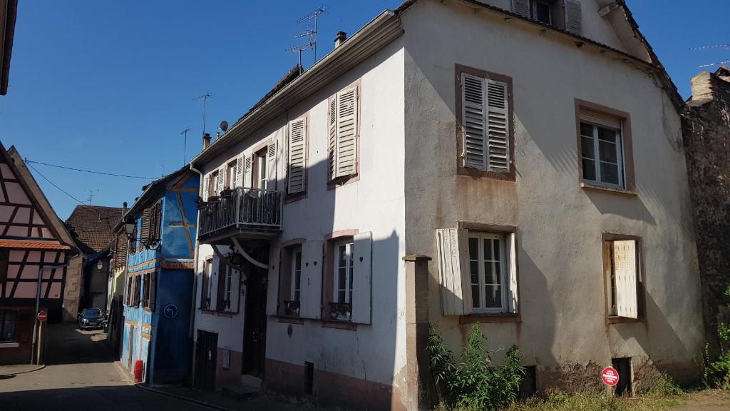Gîte Petite Palette – photo 15