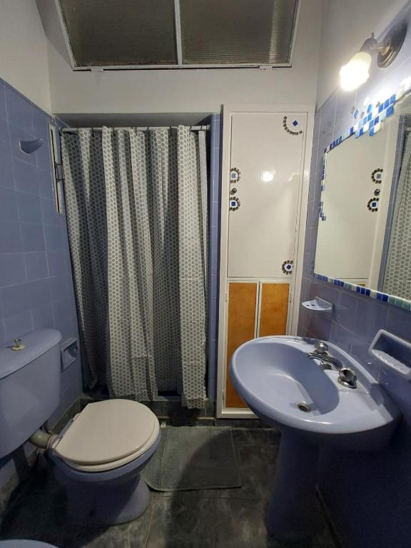 MAILY Guest House - Salle Familiale