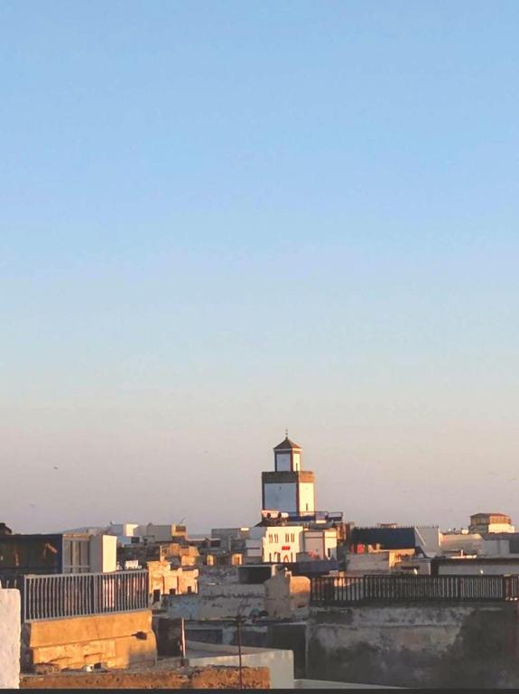 Fotografie z fotogalerie ubytování Chez Aimad v destinaci Essaouira