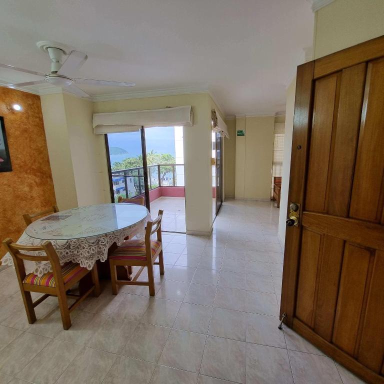 Apartamento en Santa Marta- Rodadero Laureles 6 by reservastodo