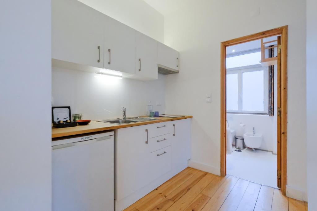 Chiado Arty Flats - Resim 31