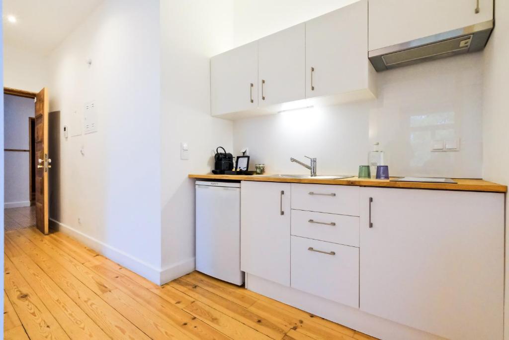 Chiado Arty Flats - Resim 32