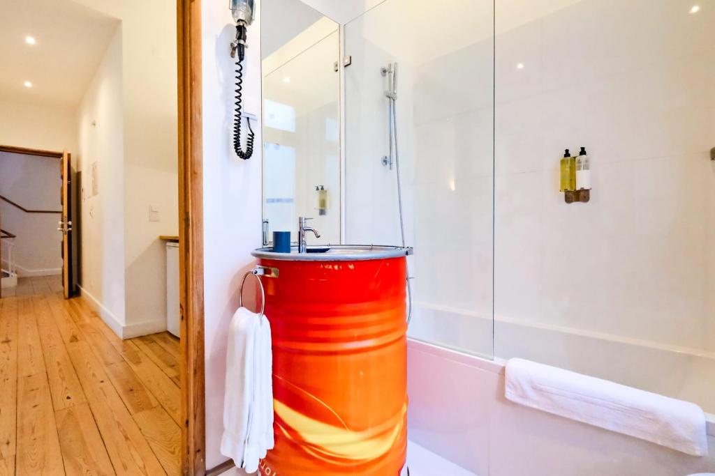 Chiado Arty Flats - 11