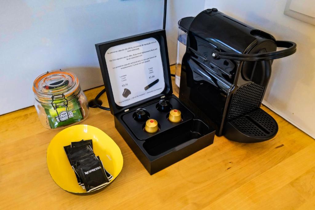 Chiado Arty Flats - 14