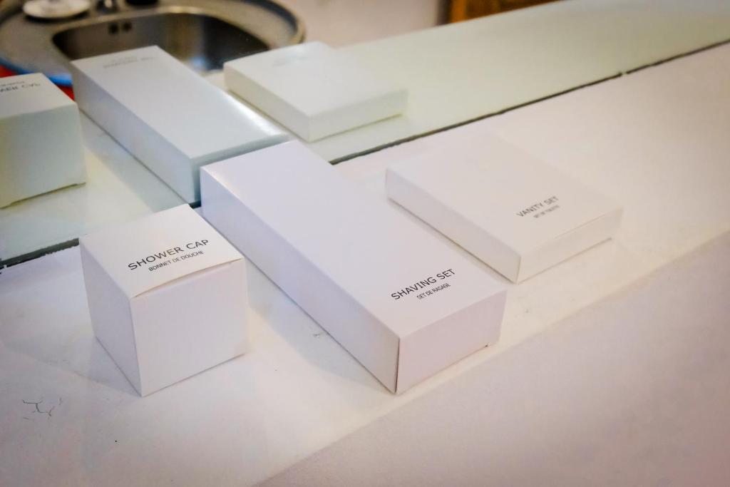 Chiado Arty Flats - Resim 42