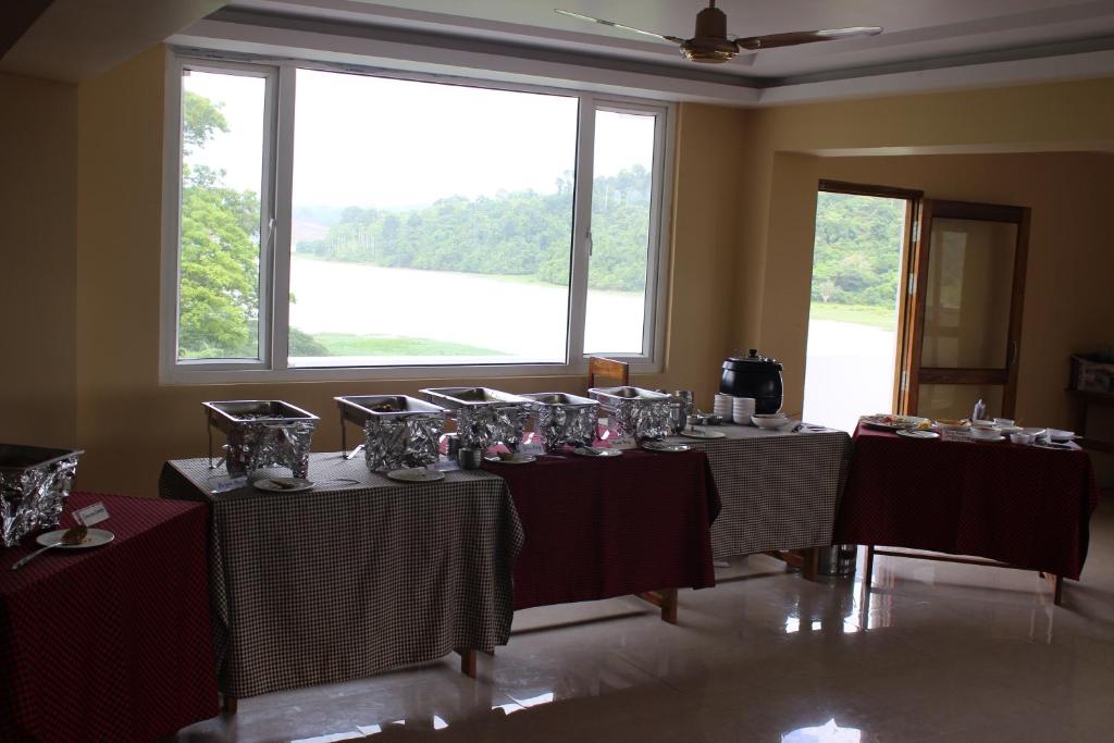Fotografie z fotogalerie ubytování White Coral v destinaci Port Blair
