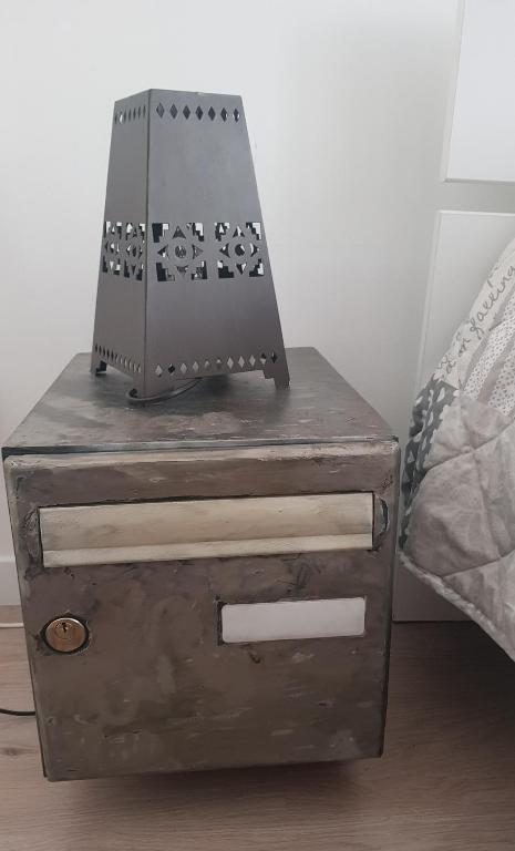 Gîte Ripcup au coeur de Ribeauvillé – photo 14