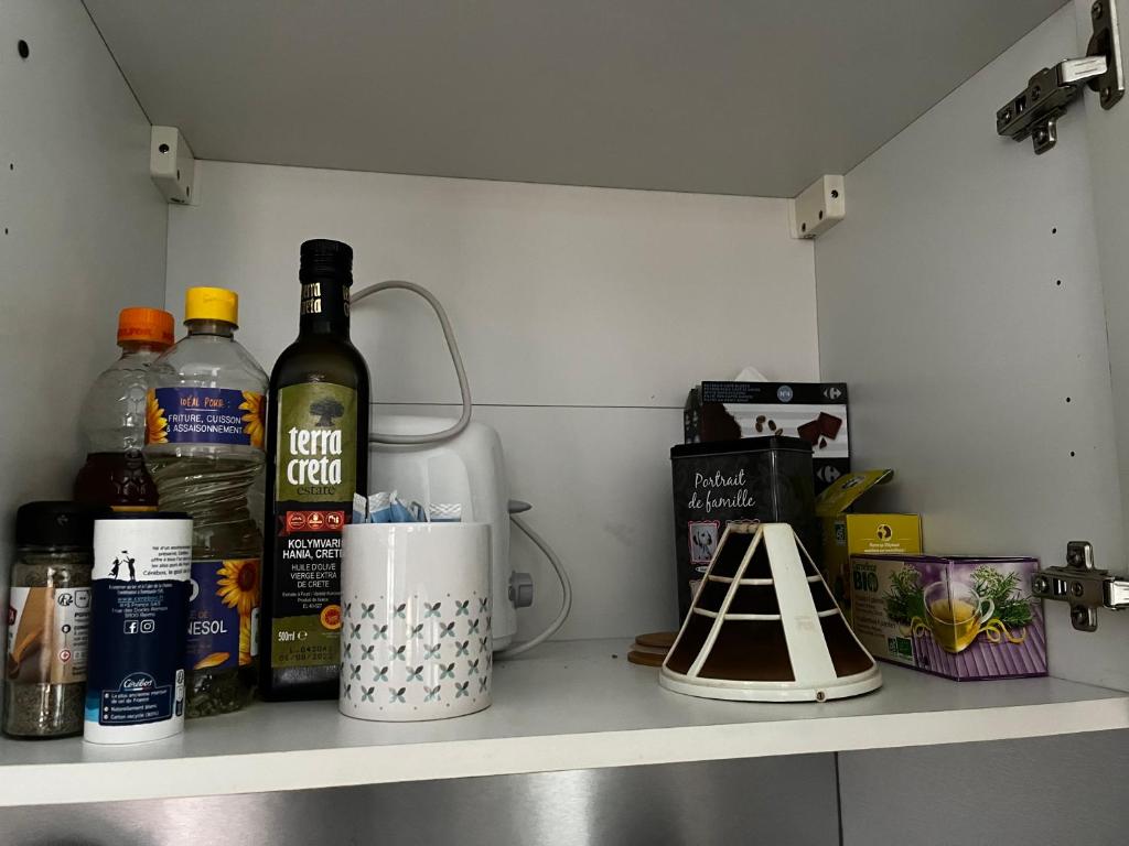 Gîte Ripcup au coeur de Ribeauvillé – photo 15