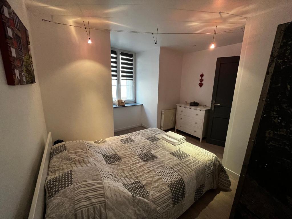 Gîte Ripcup au coeur de Ribeauvillé – photo 12