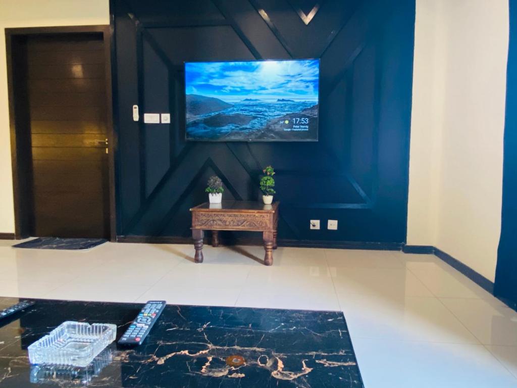 Apartment Classic , Modern and with a splash of Glam !, Rawalpindi, Pakistan