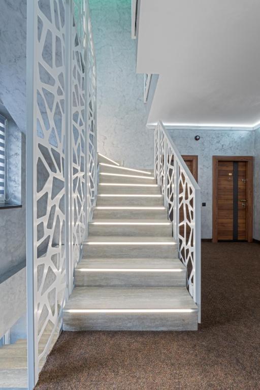 Fotografie z fotogalerie ubytování Fit Residence v destinaci Kluž