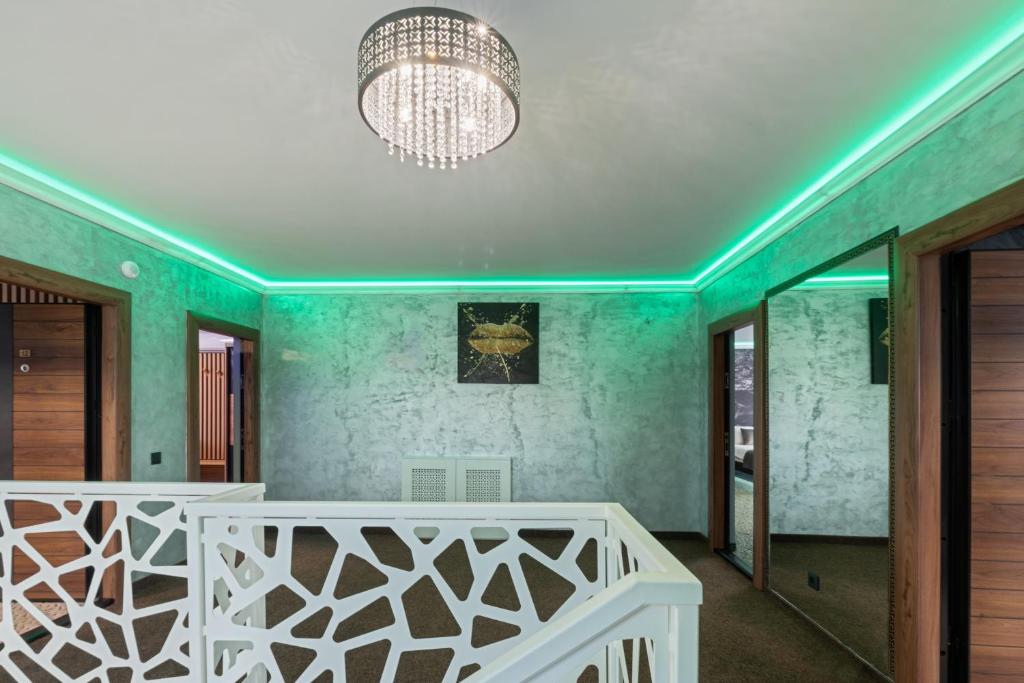 Fit Residence - Resim 19