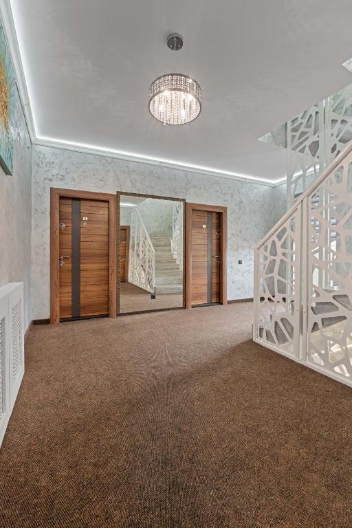 Fotografie z fotogalerie ubytování Fit Residence v destinaci Kluž