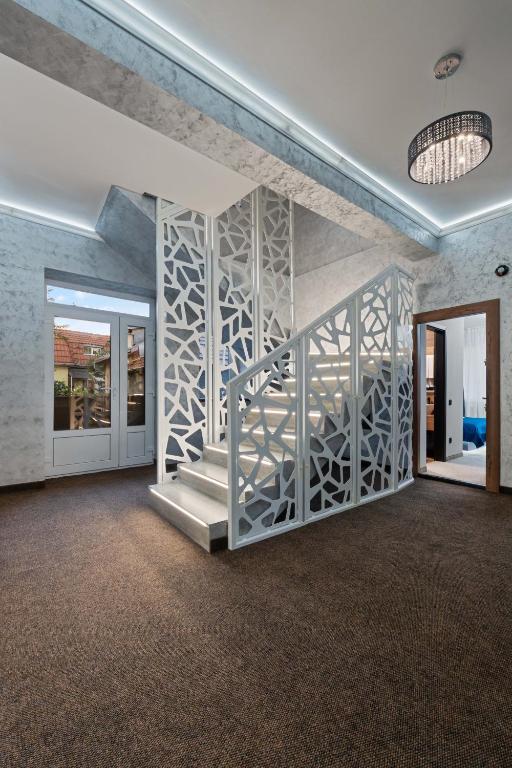 Fotografie z fotogalerie ubytování Fit Residence v destinaci Kluž