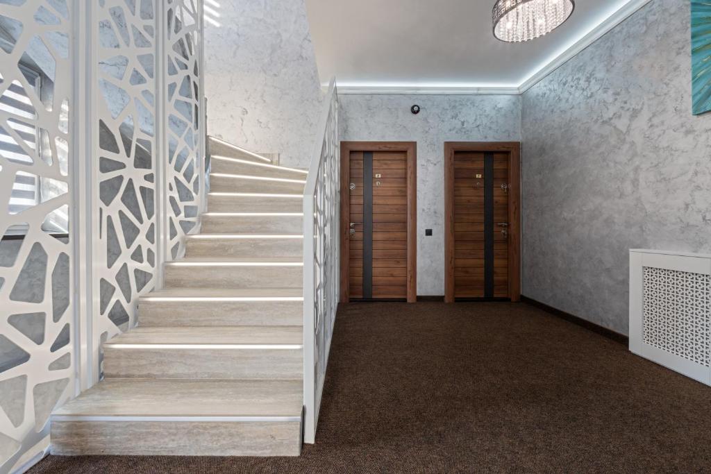 Fotografie z fotogalerie ubytování Fit Residence v destinaci Kluž