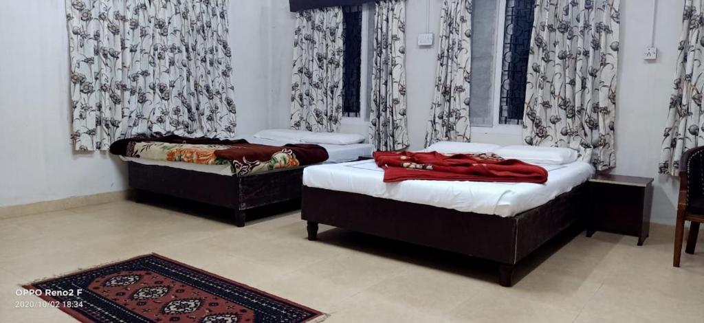 Kodai Adventure Resorts