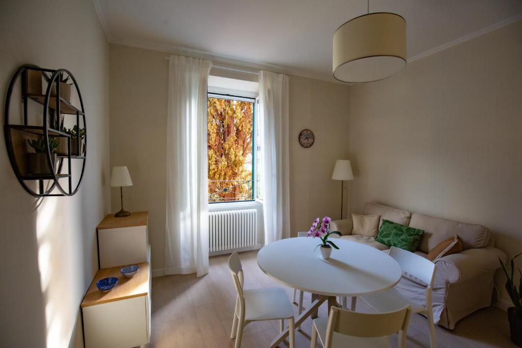 Fotografie z fotogalerie ubytování Colosseum Maison v Římě