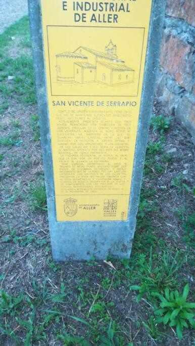 Asturias Boho Chic tanúsítványa, márkajelzése vagy díja