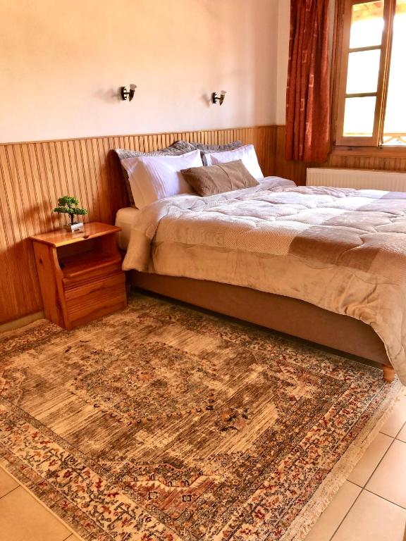 Apostolos Hotel - 18