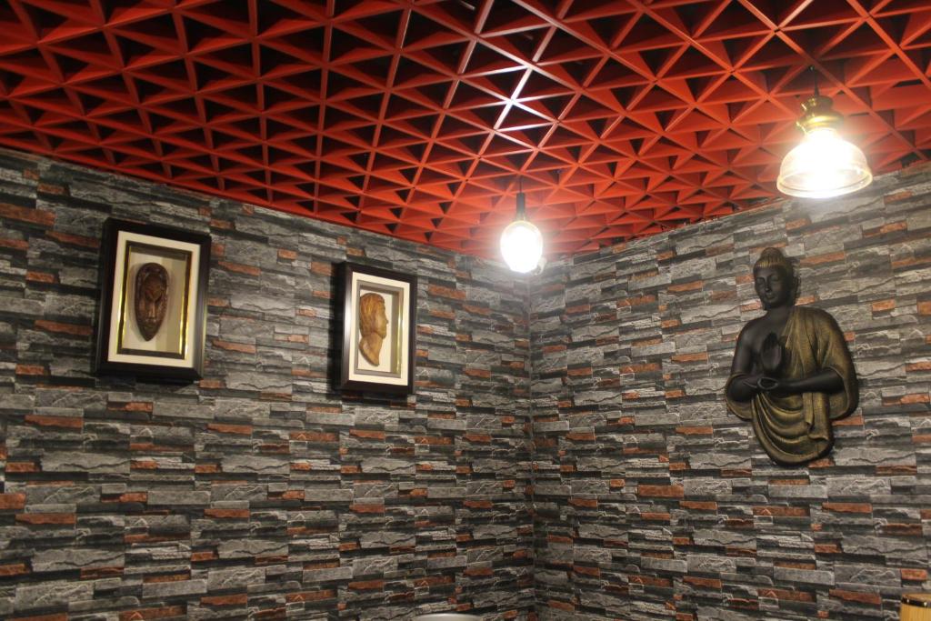 Fotografie z fotogalerie ubytování Hotel Hardik Palacio v destinaci Váránasí