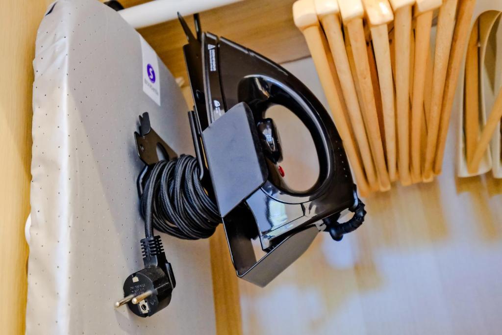 Chiado Arty Flats - 18