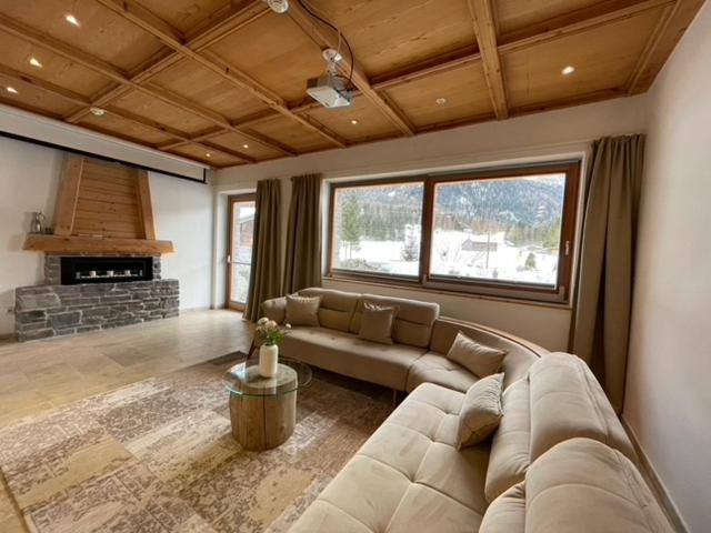 Monte Vita Tirol - Apartments - 豪华公寓