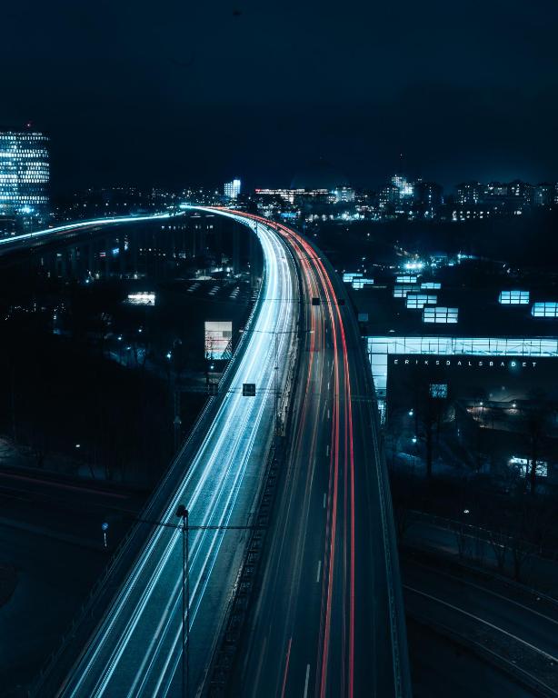 Clarion Hotel Stockholm - Resim 6