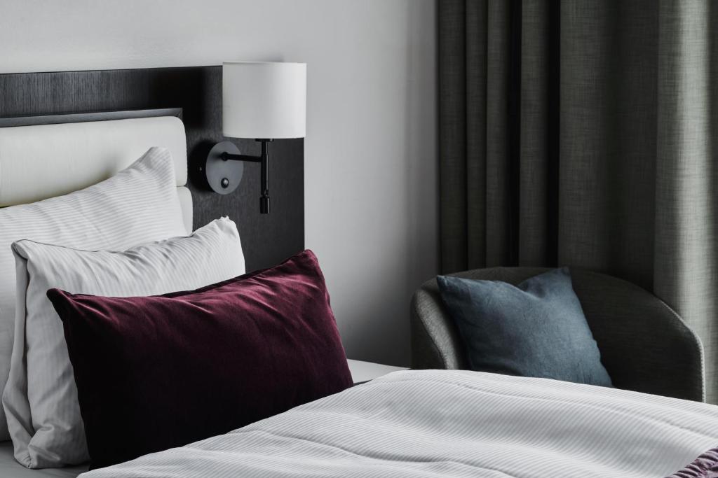 Clarion Hotel Stockholm - Resim 44