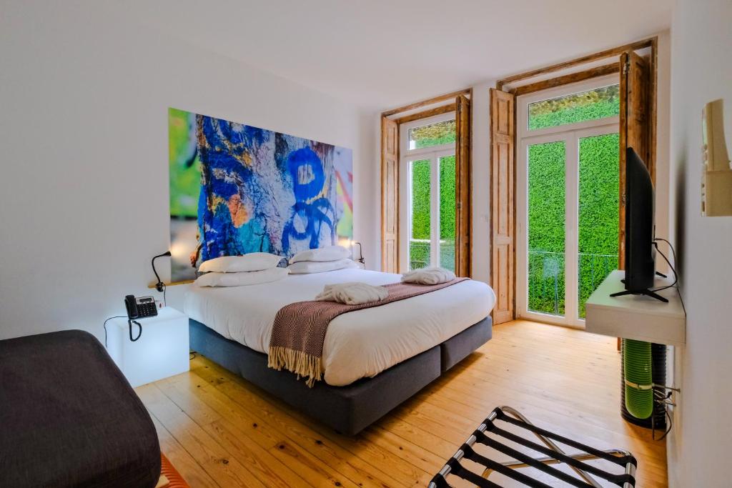 Chiado Arty Flats - 19