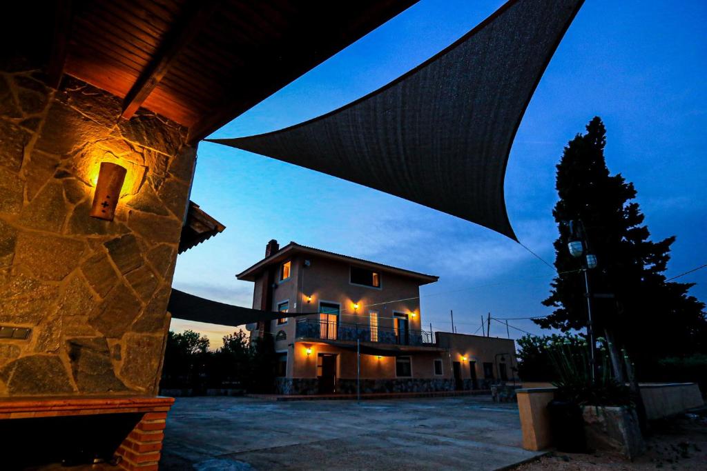 LITORAL COSTA DORADA - LA HIGUERITA Only families - Villa