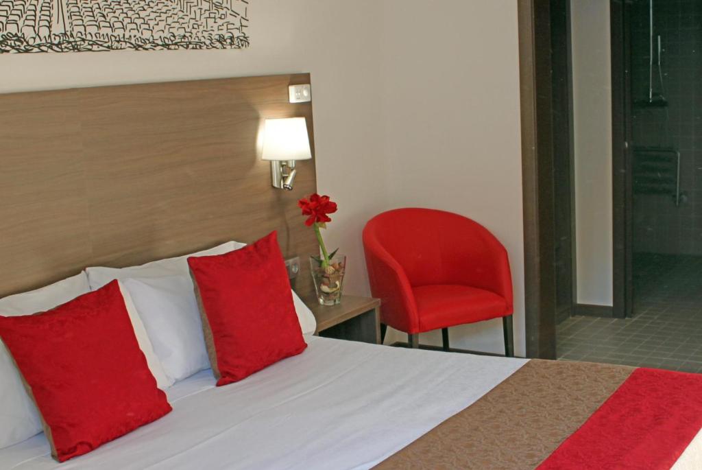 Hotel Best Auto Hogar - Resim 27