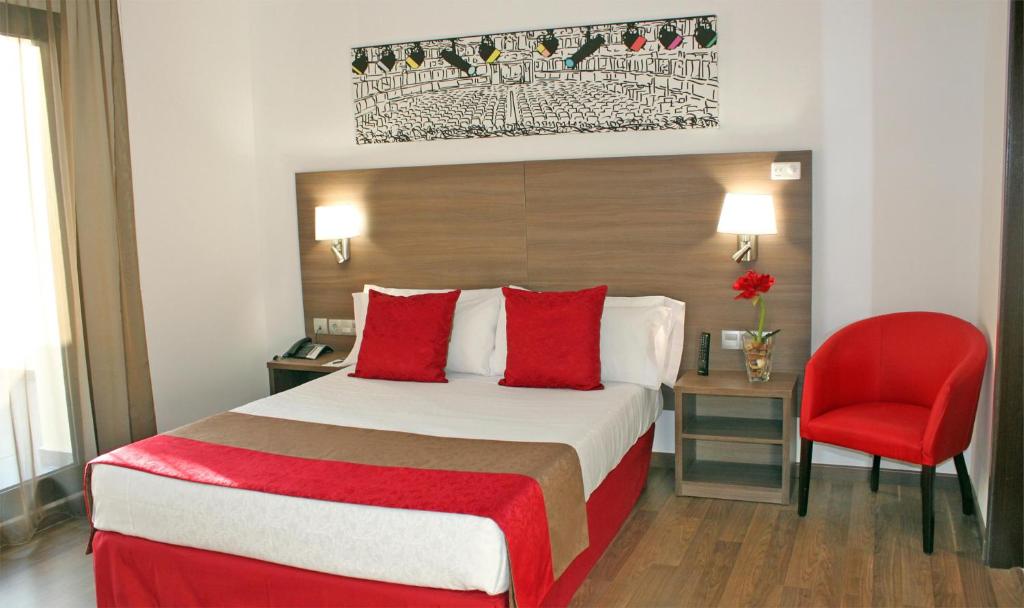 Hotel Best Auto Hogar - Resim 30