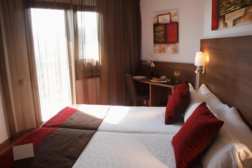 Hotel Best Auto Hogar - Resim 33