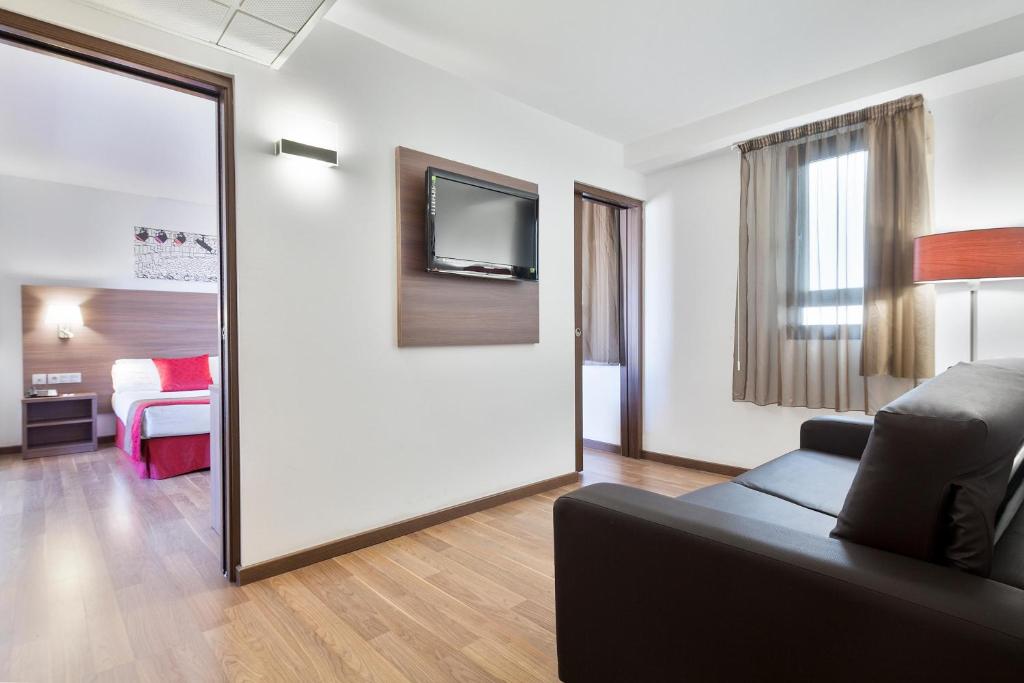 Hotel Best Auto Hogar - Resim 36