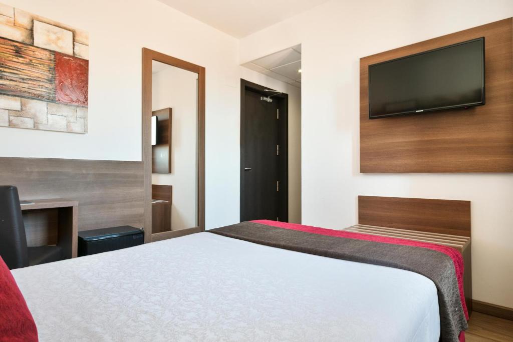 Hotel Best Auto Hogar - Resim 35