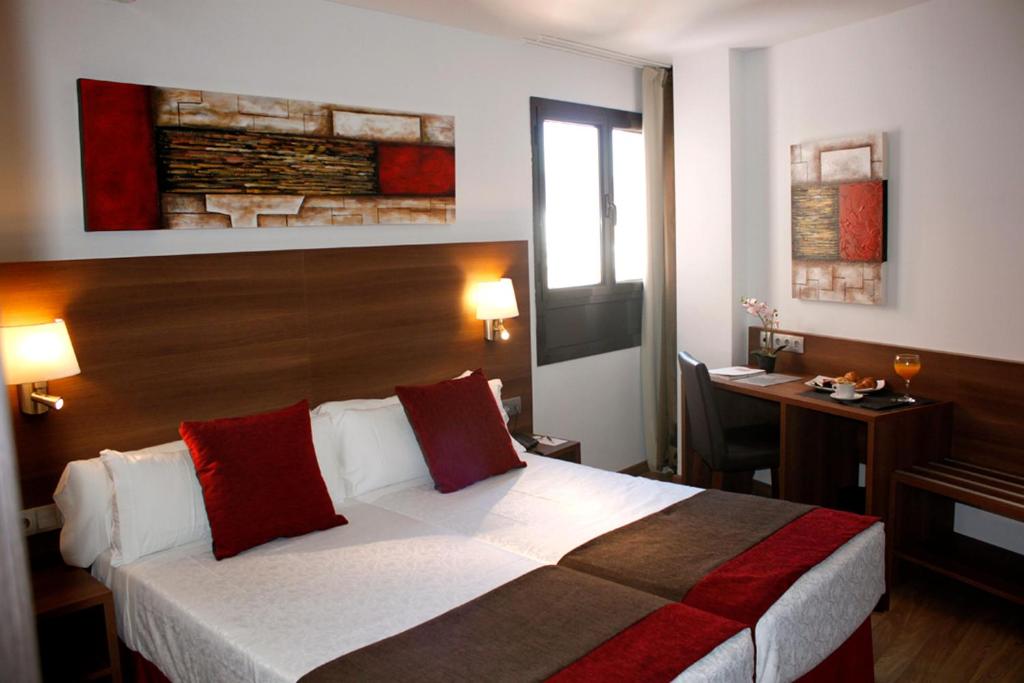 Hotel Best Auto Hogar - Resim 43